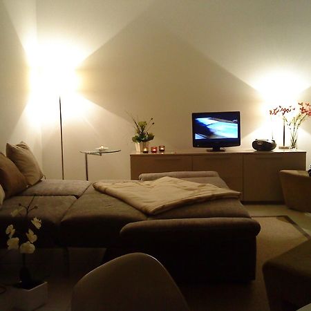 Modernes Appartment, 3 Gehminuten Zum Strand, Pool+Sauna Zempin Zewnętrze zdjęcie