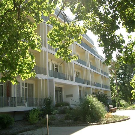 Modernes Appartment, 3 Gehminuten Zum Strand, Pool+Sauna Zempin Zewnętrze zdjęcie